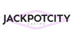 Jackpot City logo