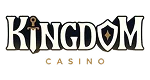 Kingdom Casino logo