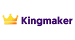 Kingmaker Casino logo