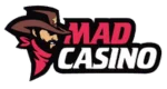 Mad Casino logo